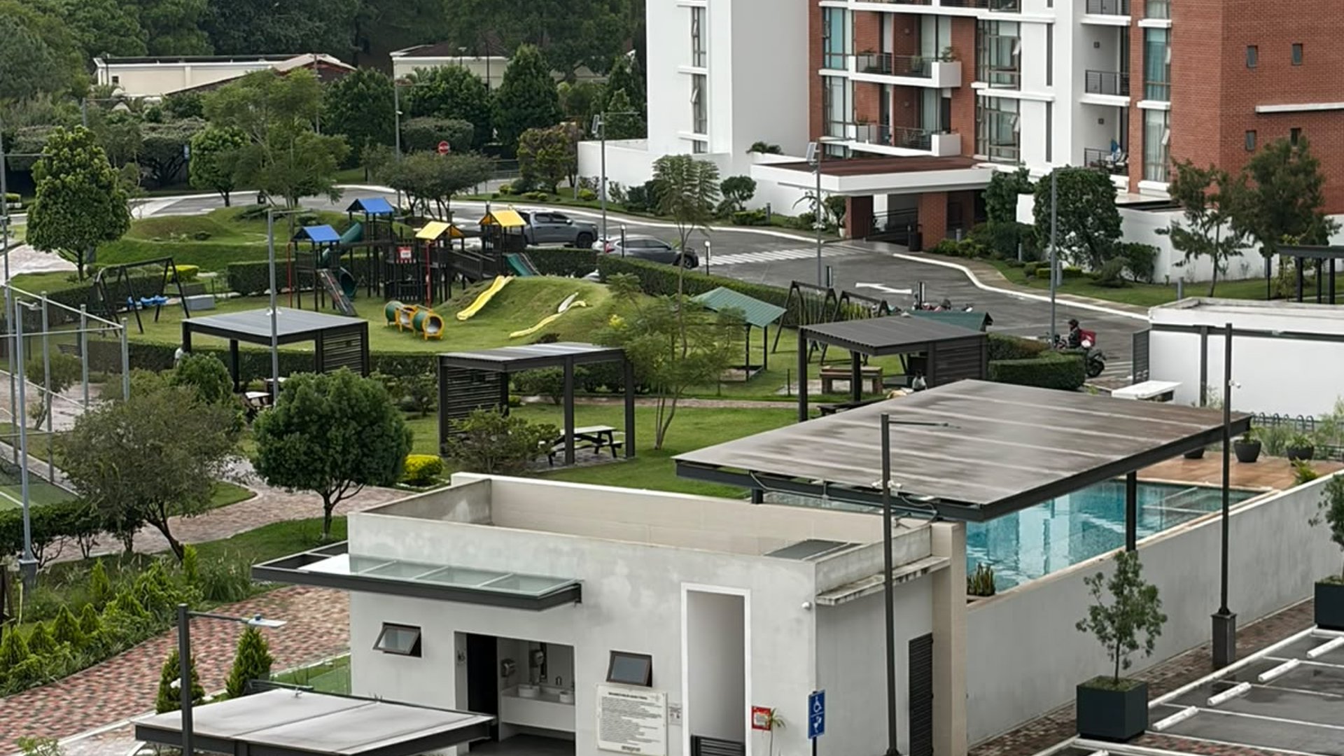 📍 APARTAMENTO NUEVO EN RENTA – 2 HAB + L.B.| SAN ISIDRO 2021 | Z16
