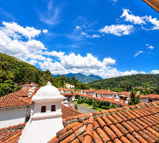 Preciosa Casa En Venta En Antigua Guatemala