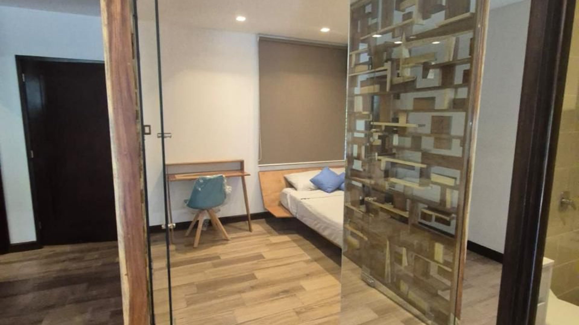 PRECIOSO Y FUNCIONAL APARTAMENTO KANAJUYÚ - Miniatura 2