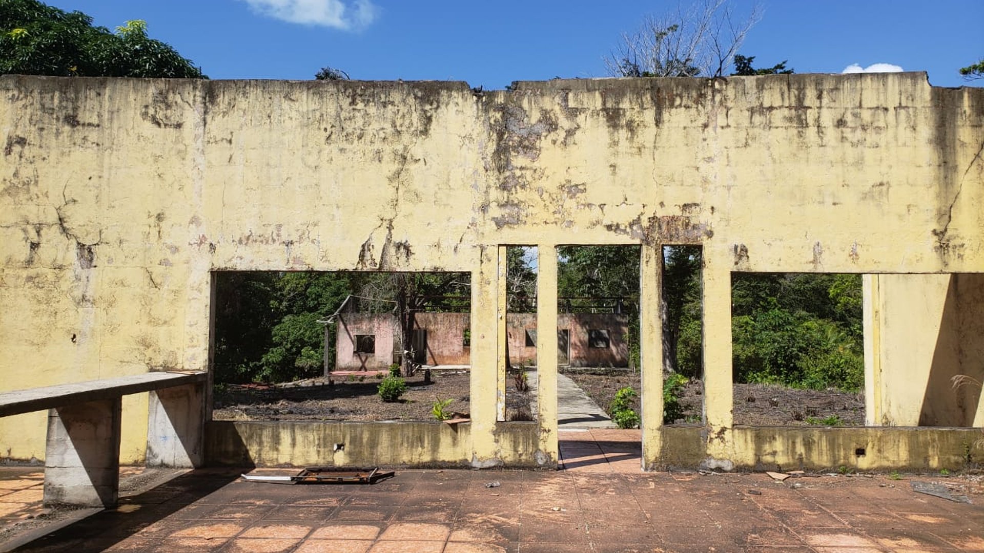 Propiedad en venta, Rio Dulce - Miniatura 5