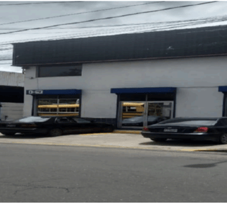 Complejo de Bodegas en Venta en Zona 7 | 1,500 m² | Inversión con Renta