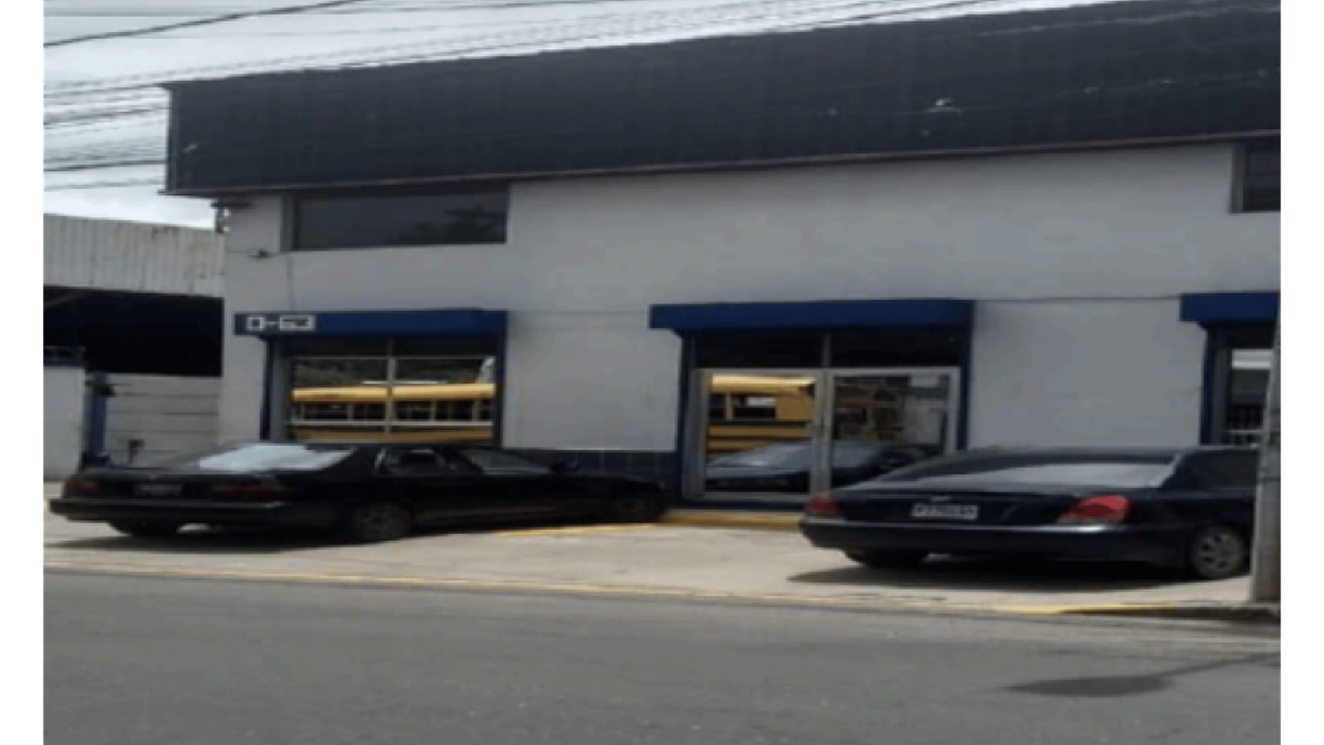 Complejo de Bodegas en Venta en Zona 7 | 1,500 m² | Inversión con Renta