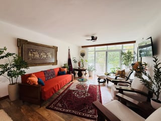 ALQUILER DE  APARTAMENTO AMUEBLADO - VILLA REAL, ZONA 10 - 3