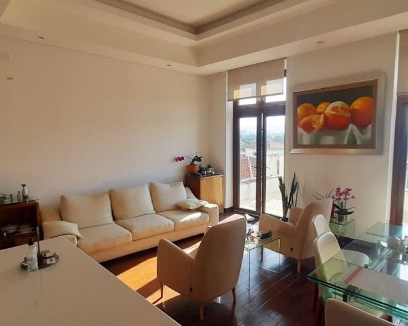 RAMBLAS DE CAYALA / Apartamento Amueblado en Renta, zona 16