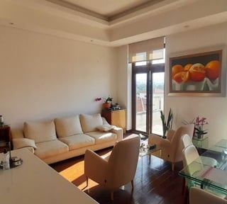 RAMBLAS DE CAYALA / Apartamento Amueblado en Renta, zona 16