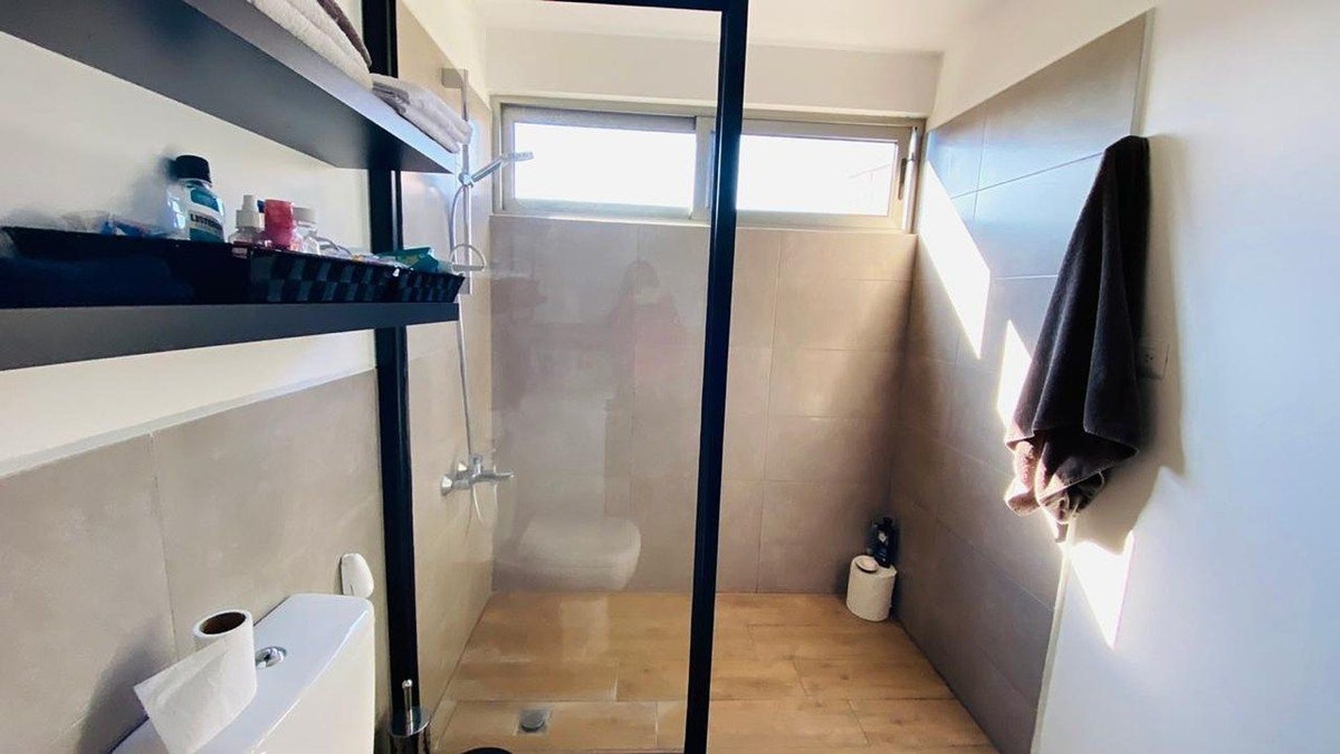 Apartamento en ALQUILER en Casalini zona 10 - Miniatura 11
