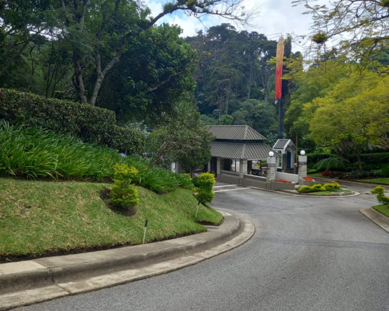 Terreno en Venta KM. 10.5 Carretera el Salvador