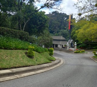 Terreno en Venta KM. 10.5 Carretera el Salvador