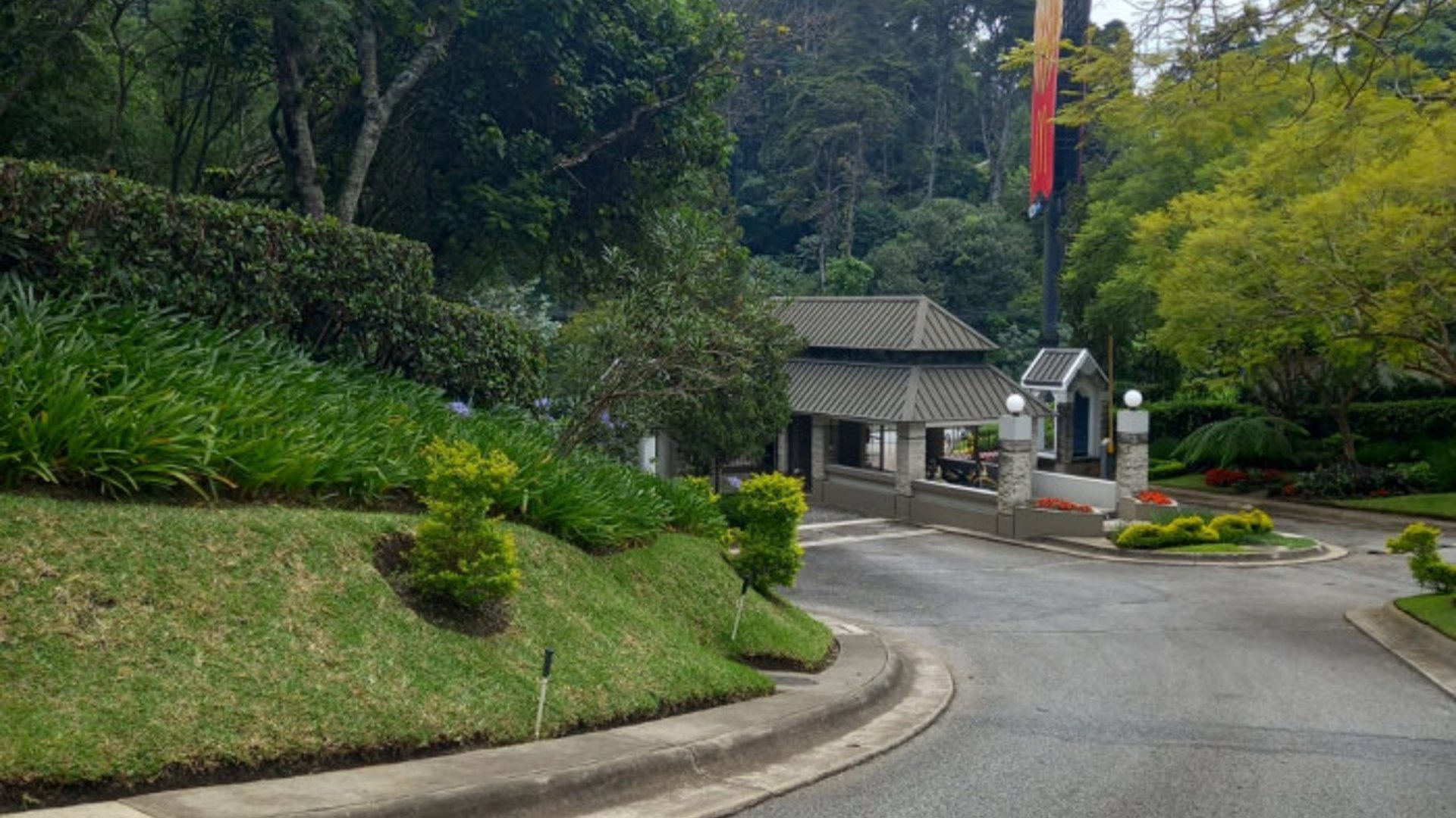 Terreno en Venta KM. 10.5 Carretera el Salvador