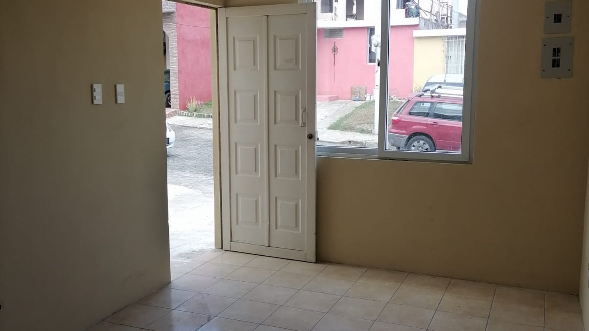 ???? CASA EN VENTA – 3 HAB |RESIDENCIALES FLAMBOYANES| VILLA NUEVA - Miniatura 2