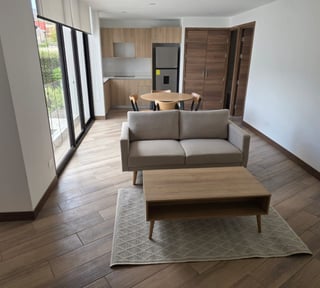 Apartamento en Renta nuevo en Vista Hermosa 1 zona 15