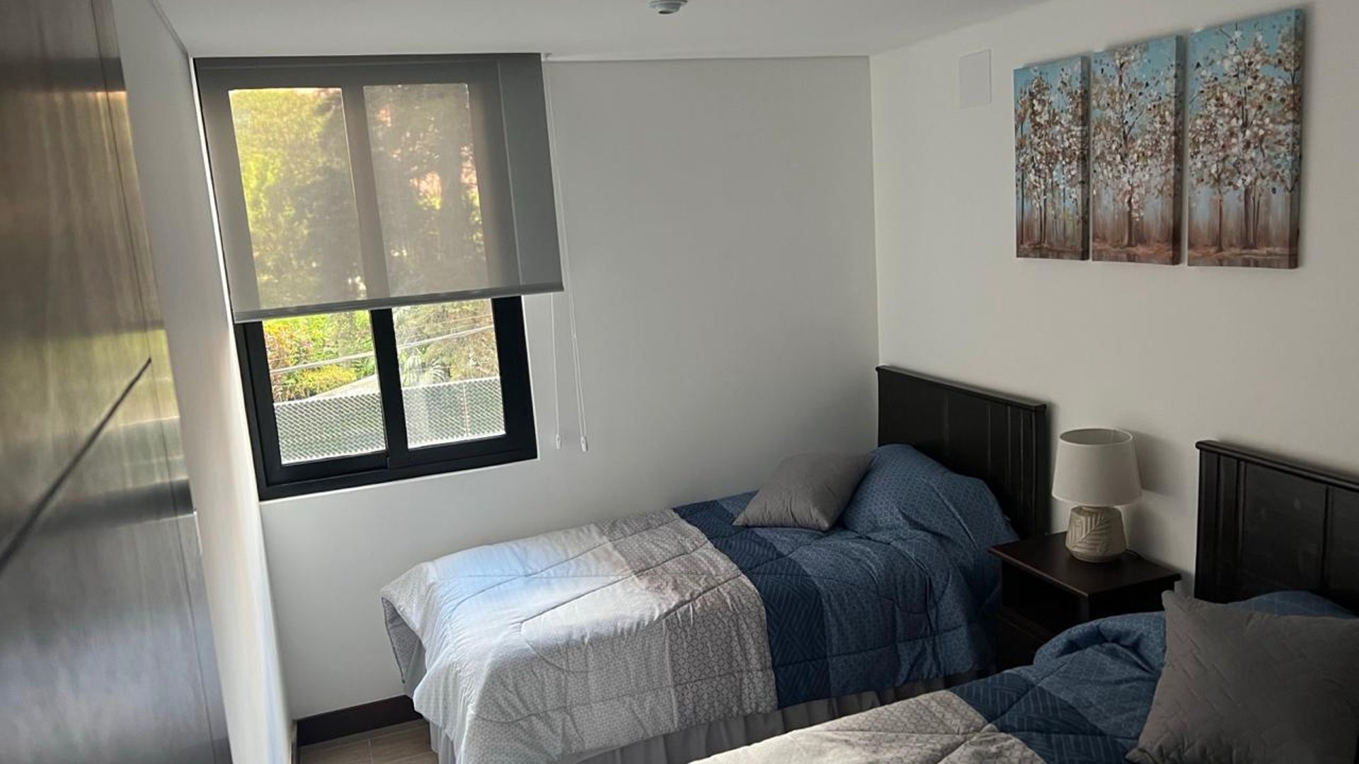 ???? APARTAMENTO AMUEBLADO EN RENTA – 2 HAB | RESERVA DIEZ | ZONA 10 - Miniatura 8