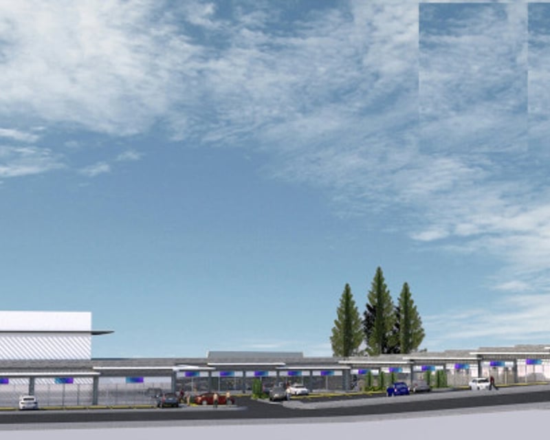 Renta local Comercial en Plaza de Villa Nueva