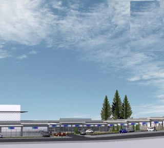 Renta local Comercial en Plaza de Villa Nueva