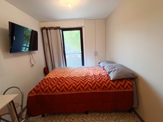 Moderno Apartamento en Renta Zona 1, Ciudad de Guatemala - Image 3