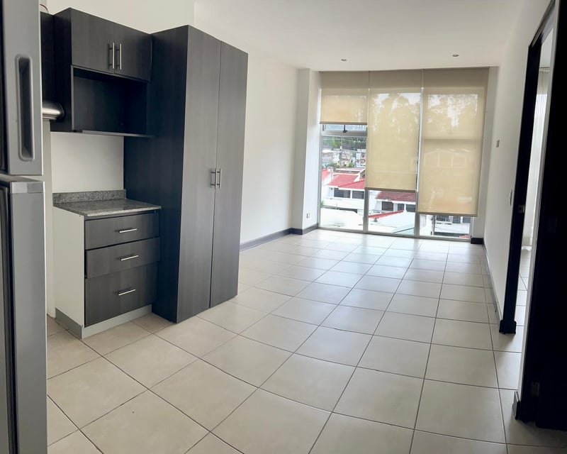 Apartamento en Renta km 14.5 Carretera a El Salvador