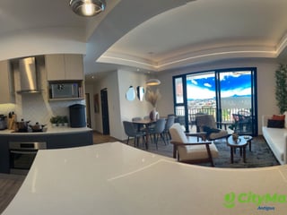 Apartamento en Venta en Z11 - 5