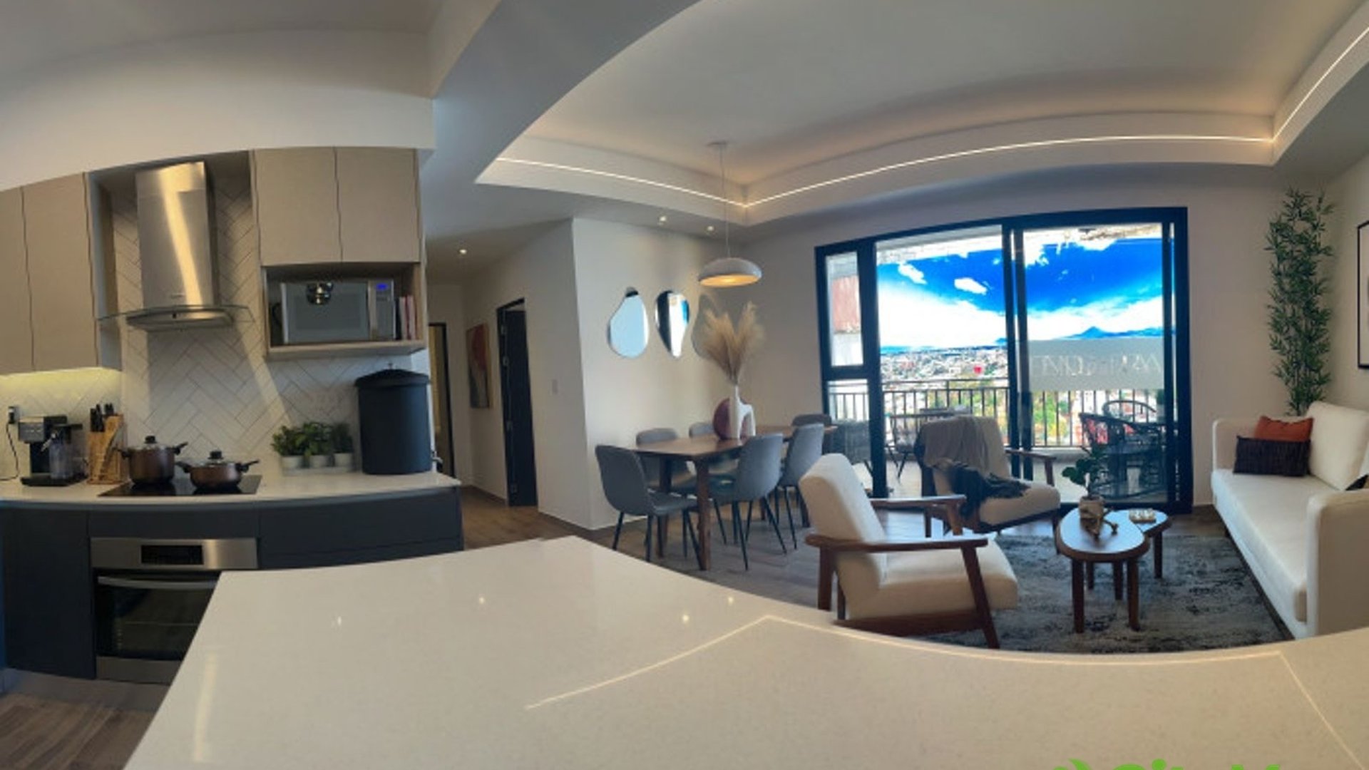 Apartamento en Venta en Z11 - Miniatura 5