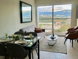 APARTAMENTO EN ALQUILER / VENTA 📍 Edificio Andares, Zona 12 - 2