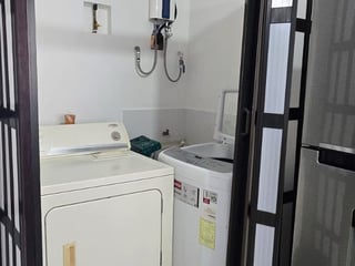 *Alquiler/venta apartamento amueblado Sta. Maria de Las Charcas Z. 11* - 5