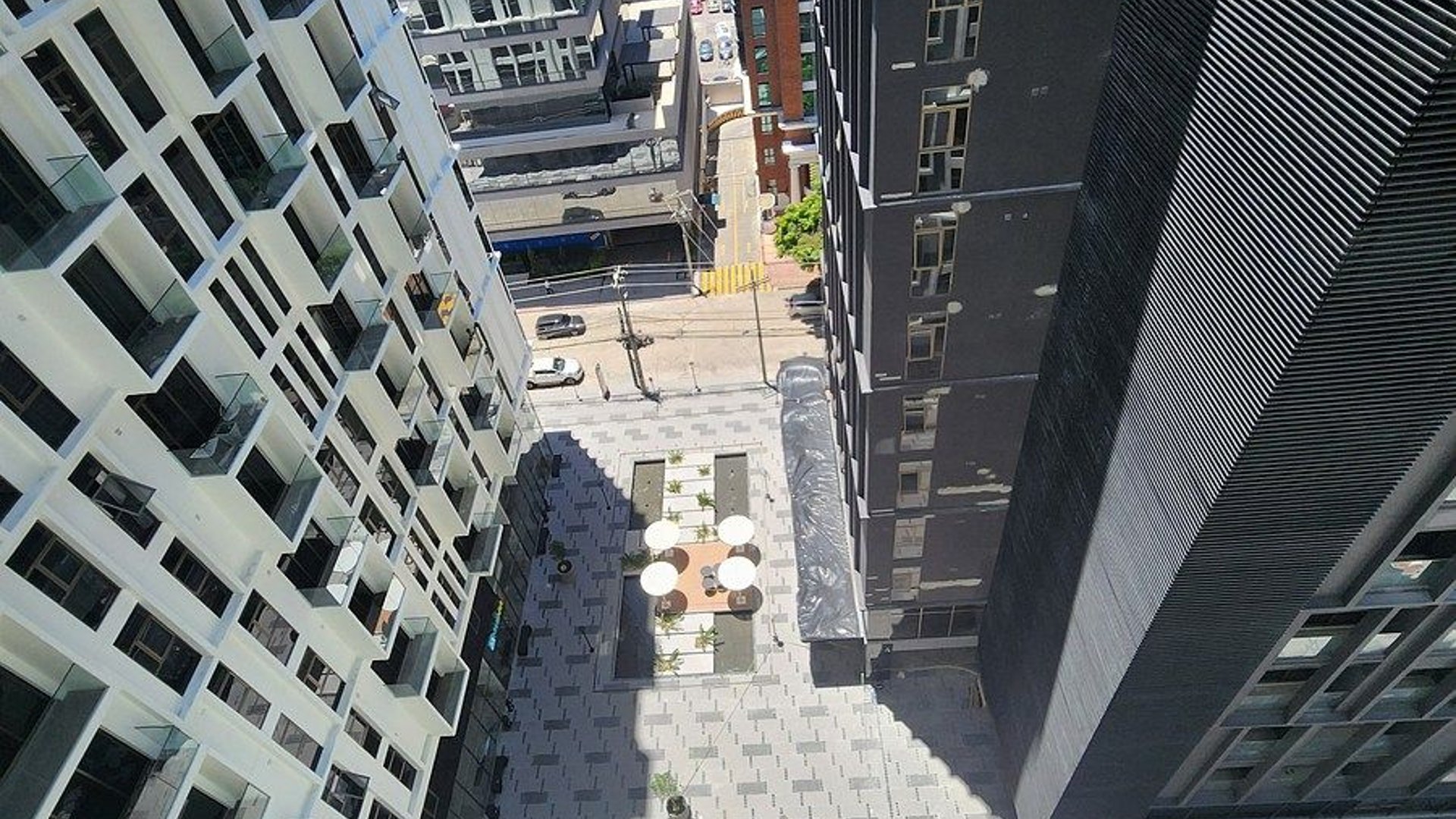 Apartamento en ALQUILER Atarah zona 10 - Miniatura 17
