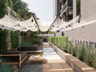 Apartamento en venta en Zona 15 Vista Hermosa 2 - Image 4