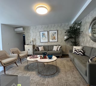 SEGUERIA / Apartamento en venta a estrenar zona 14 (la villa)