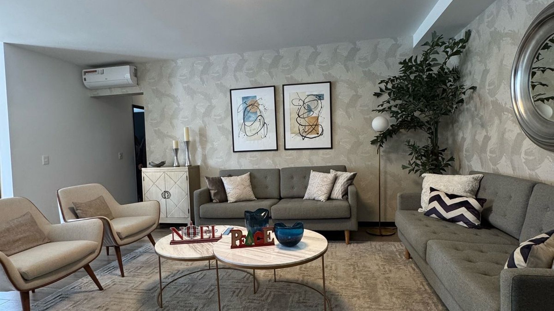 SEGUERIA / Apartamento en venta a estrenar zona 14 (la villa)