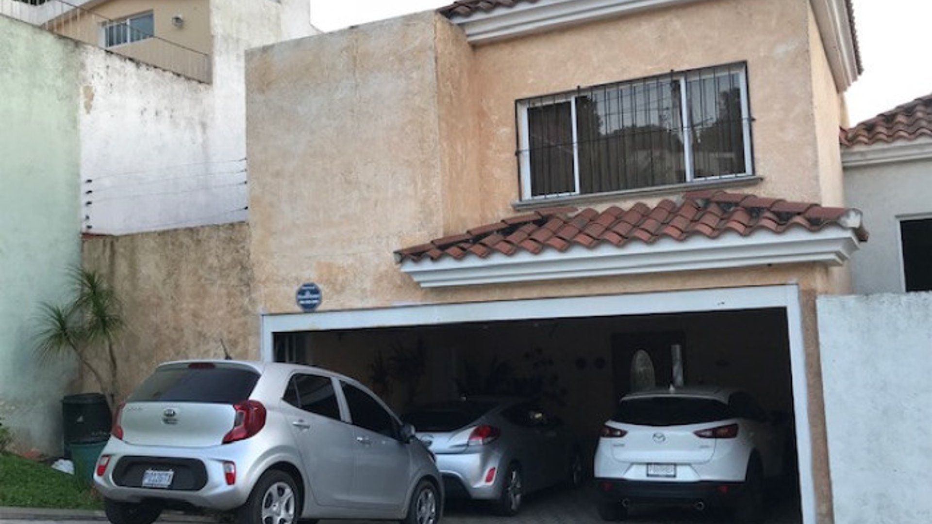 Casa en venta en Condominio Fraijanes Guatemala