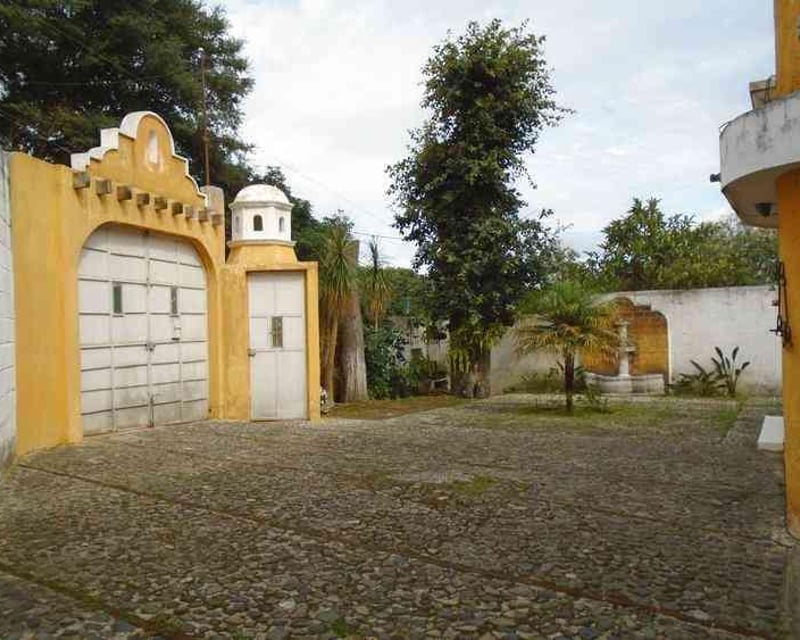CASA EN VENTA SANTA LUCIA MILPAS ALTAS