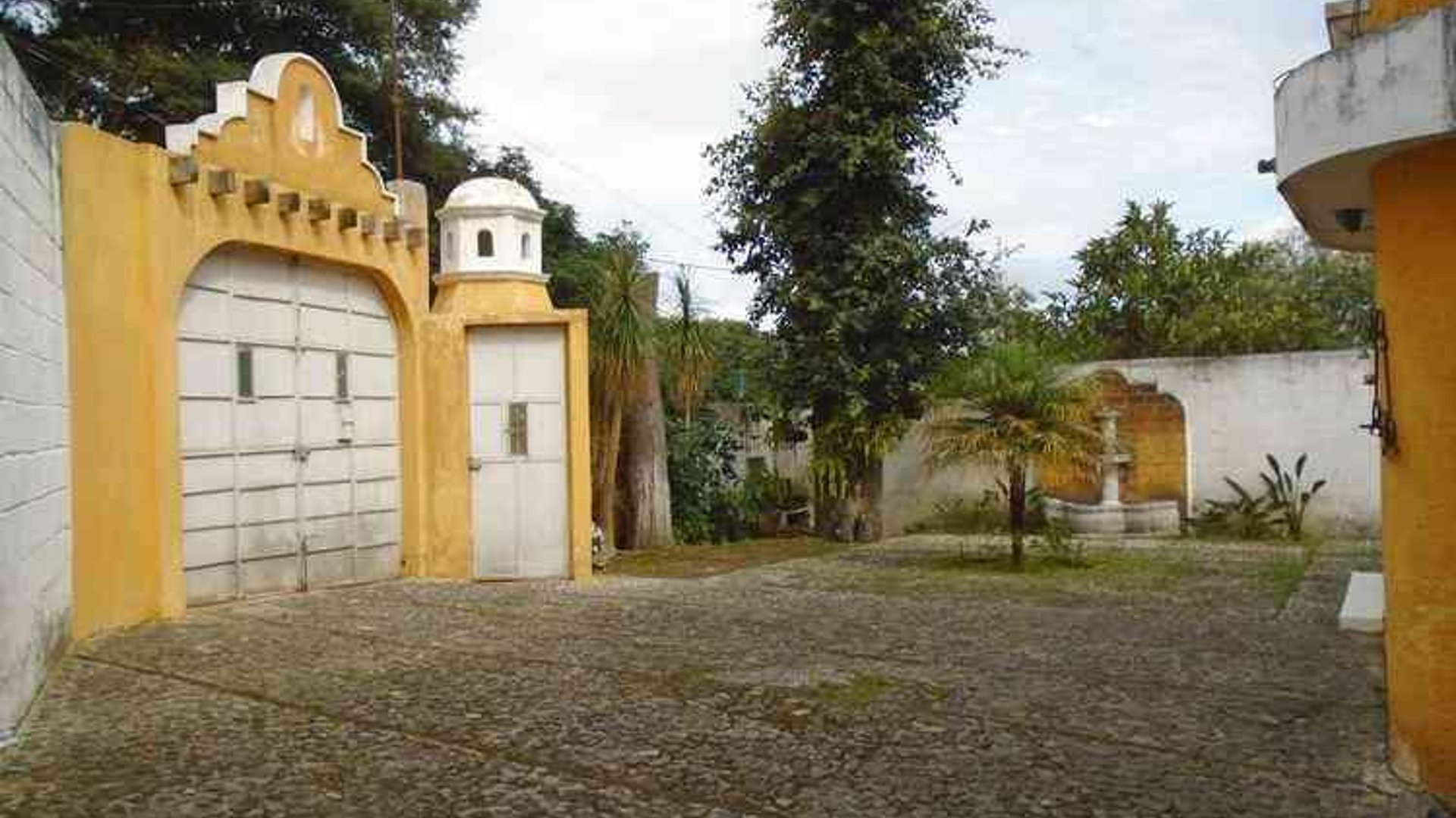 CASA EN VENTA SANTA LUCIA MILPAS ALTAS