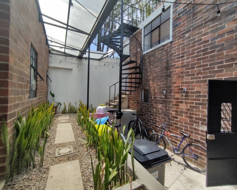 Apartamento en Venta en zona 2 Simeón Cañas