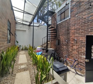 Apartamento en Venta en zona 2 Simeón Cañas