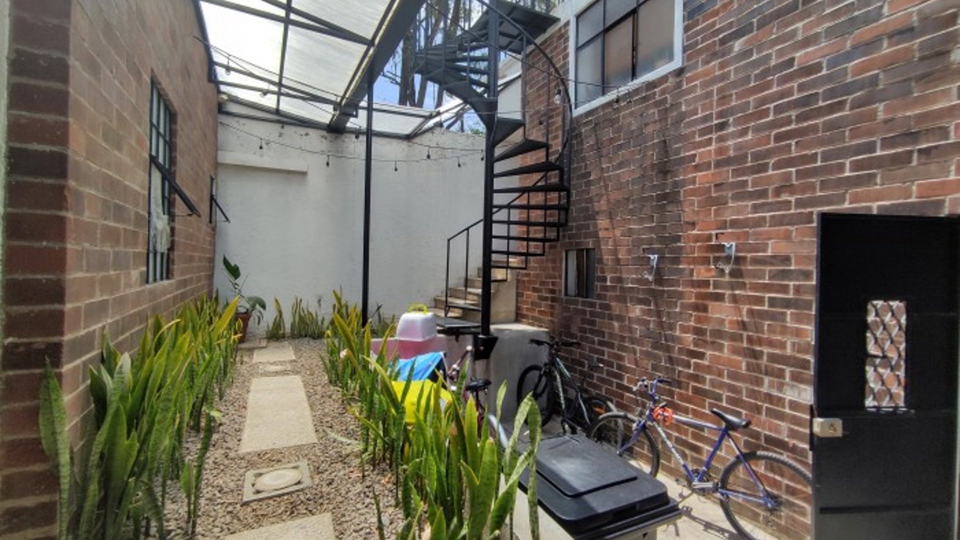Apartamento en Venta en zona 2 Simeón Cañas