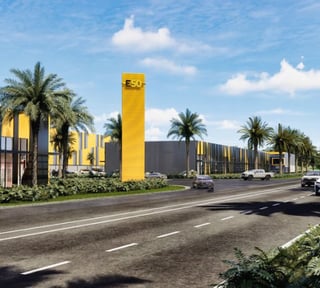 Alquiler Bodega Industrial Autopista Escuintla Km54