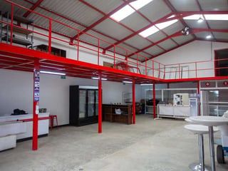 BODEGAS EN RENTA  EN EL HATO.  - 3