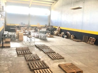 Bodega en renta/venta, KM. 62.8 AUTOPISTA PUERTO QUETZAL - 3