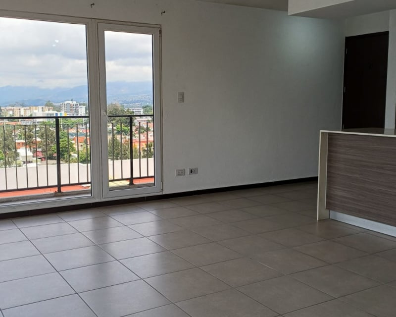 Apartamento en Renta en Colonia Mariscal