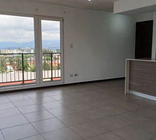 Apartamento en Renta en Colonia Mariscal
