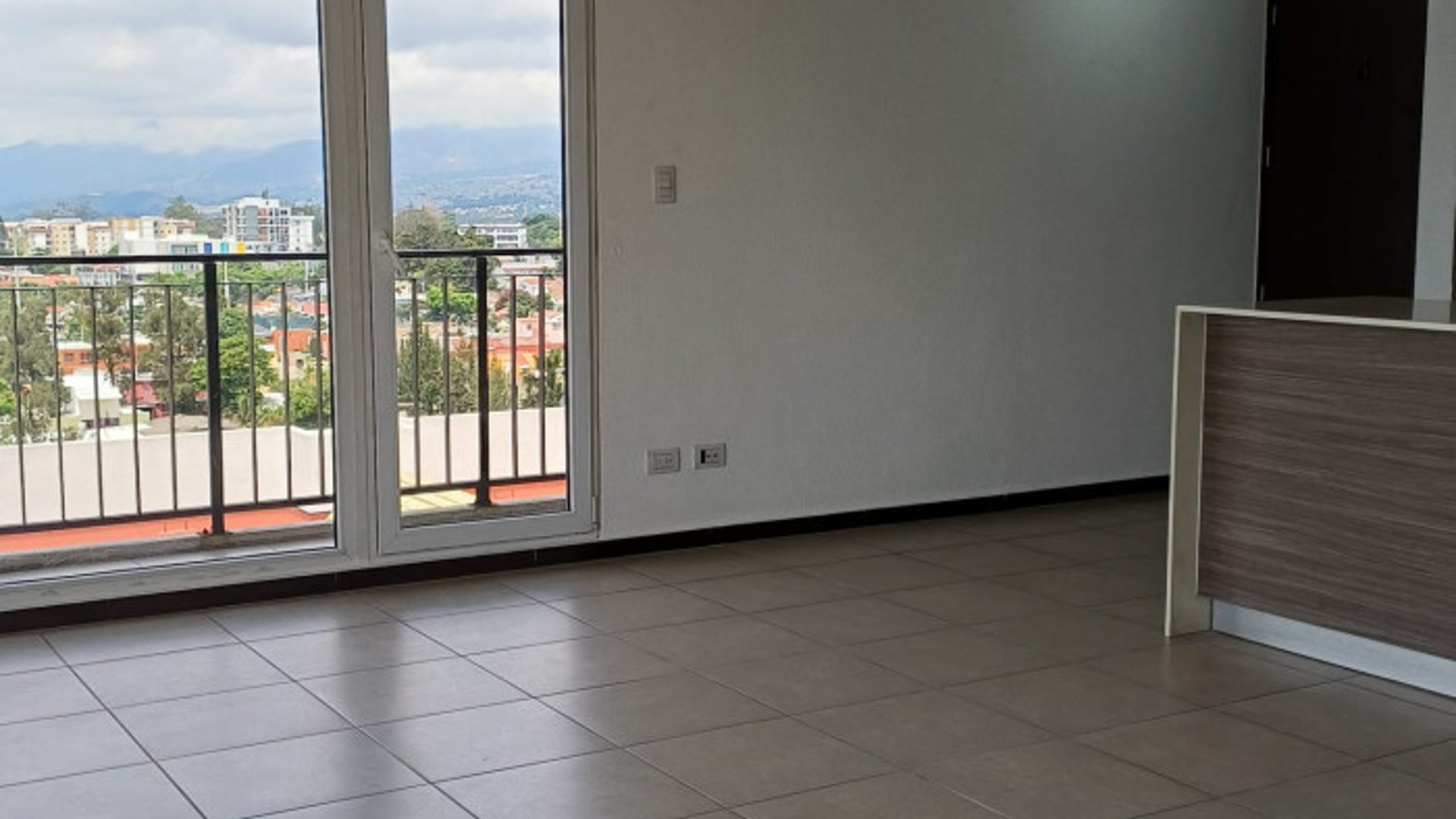 Apartamento en Renta en Colonia Mariscal
