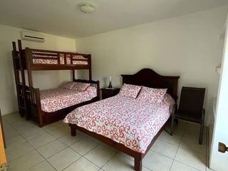 Casa de playa de 7 habitaciones en venta Las Olas  - 5