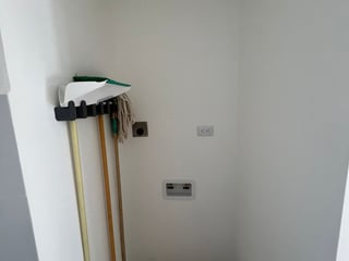 Vendo apartamento en Edificio MERAKI zona 10 por columpio de VH  - Image 9