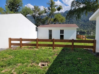 Casas en Venta, tipo Villas en Amatitlán Ref-4851 - 4
