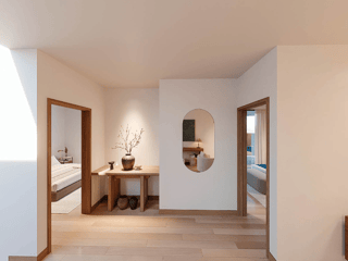 YRIA RESIDENCIAS | ESTILO NOVAE | CAES - 4