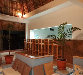 Rento Casa Vacacional 5 habitaciones en Pacific all Seasons Ref-4994