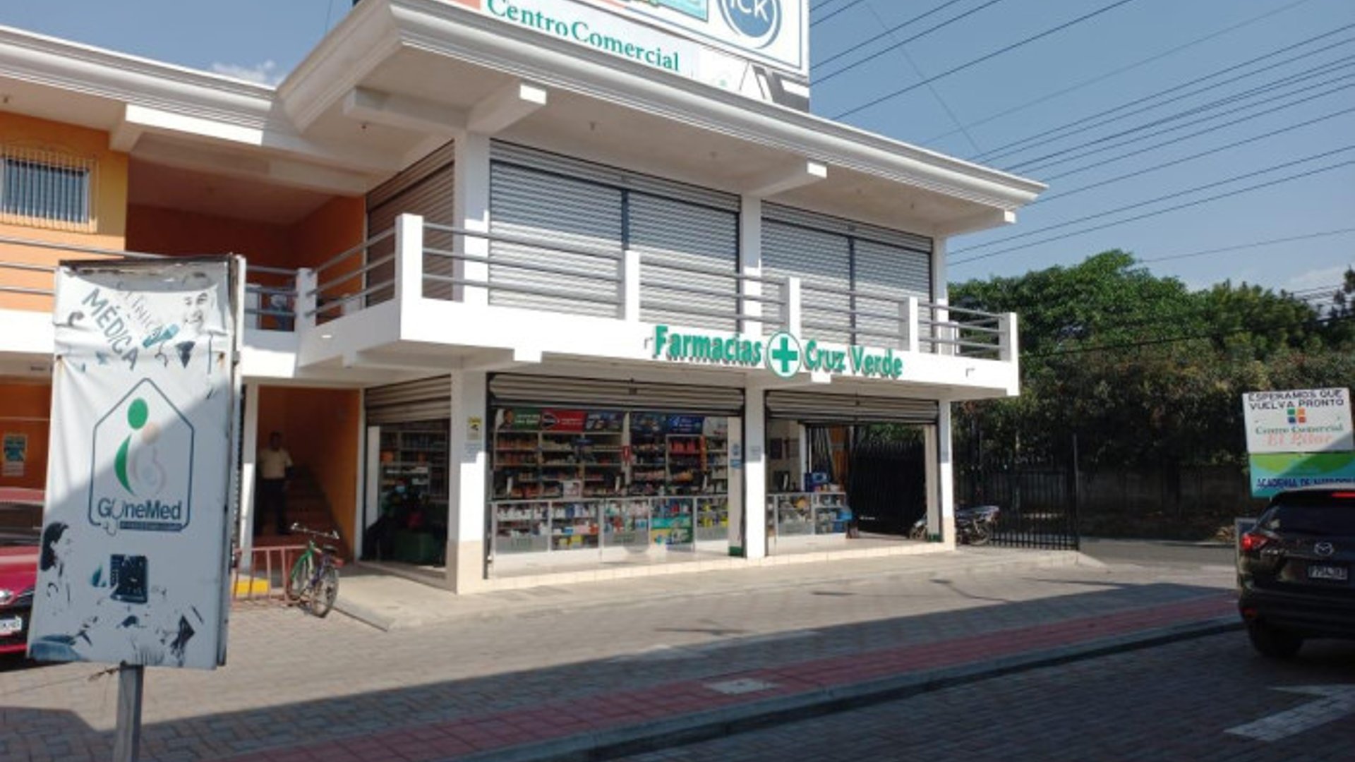Local en Renta en Comercial en San Jose Villa Nueva - Miniatura 2