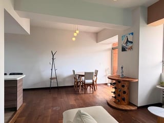 Renta de apartamento amueblado - 2 habitaciones en zona 13 Ref-5984 - 4