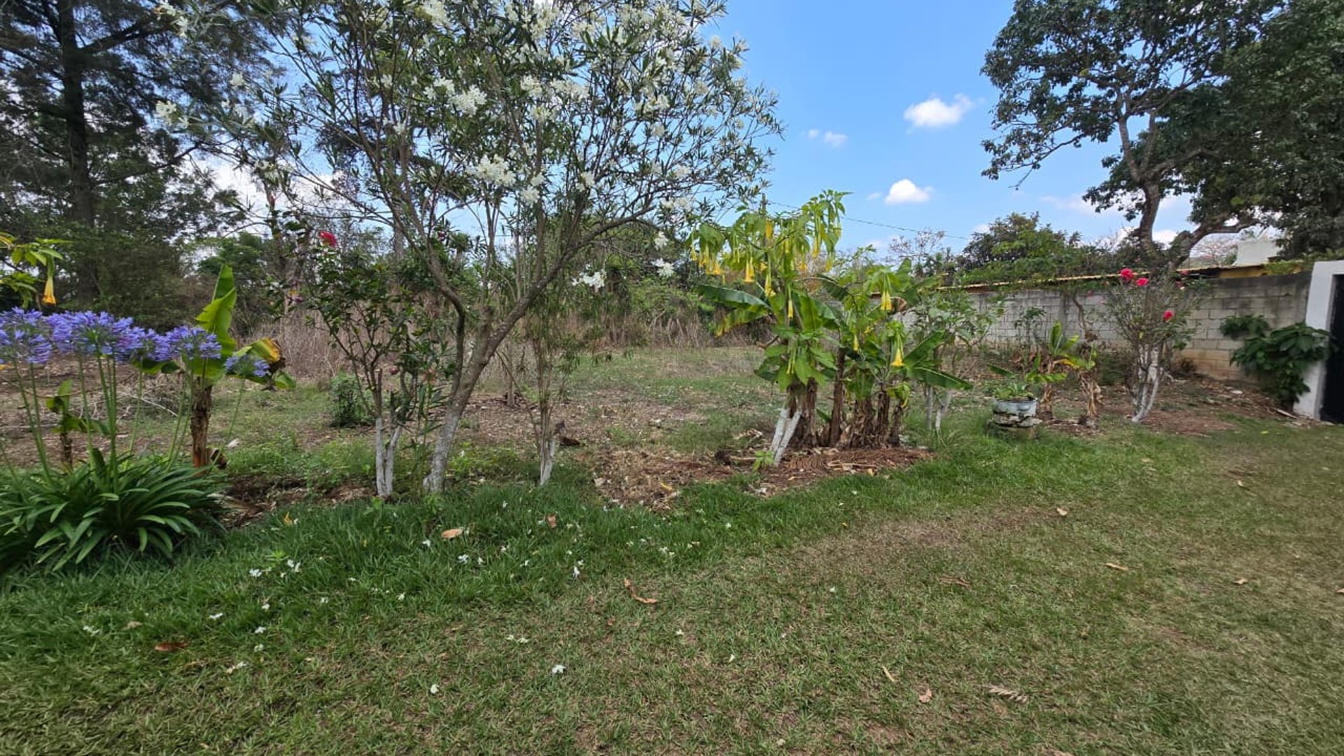 Lindo y Amplio Terreno En Venta - San Pedro Ayampuc - Miniatura 2