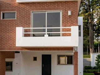 CASA EN ALQUILER📍 Condominio Tanta Premier, Santa Catarina Pinula - Image 1