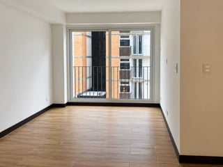 APARTAMENTO NUEVO EN ALQUILER 📍 Edificio Salomé, Torre Merced, Zona 1 - 2
